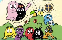 barbapapa barbapapa