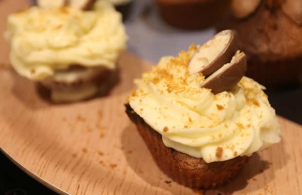 cupcake-chocolat-speculoos cupcake-chocolat-speculoos