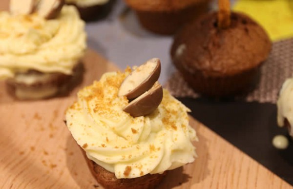 cupcake-speculoos cupcake-speculoos