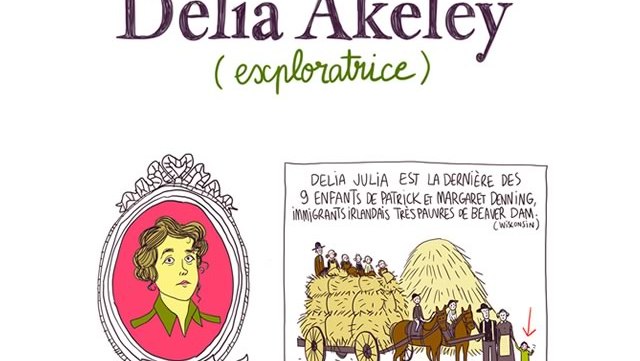 delia-akeley-femme-exploratrice-culottées