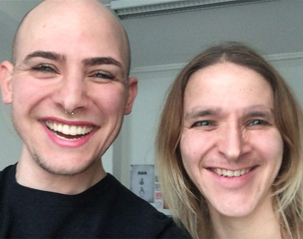 faceswap fab marion