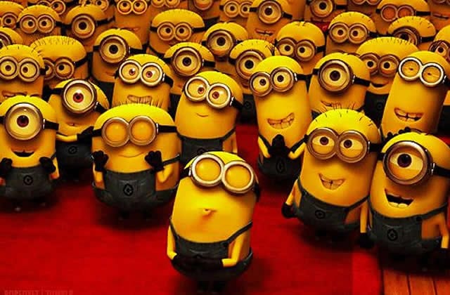 femmes-moins-payees-hommes-enfants-minions