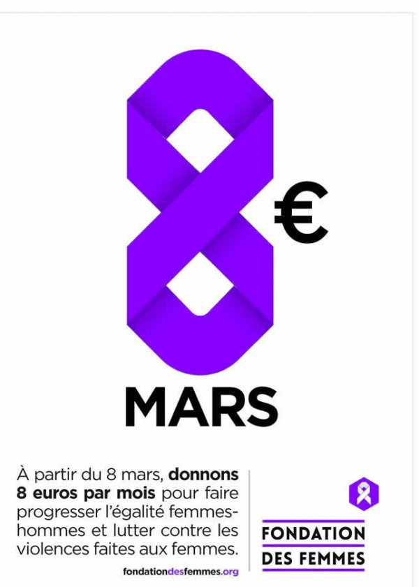 fondation-des-femmes-8-mars-8-euros