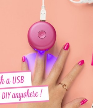 le-mini-macaron-led-usb-vernis-semi-permanent le-mini-macaron-led-usb-vernis-semi-permanent