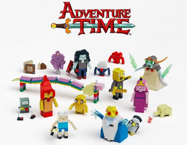 lego-adventure-time-visuel lego-adventure-time-visuel