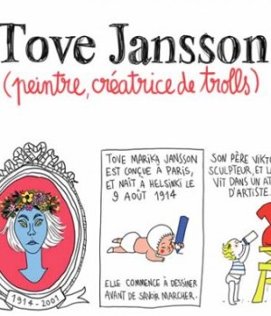 les-culottees-tove-jansson-penelope-bagieu