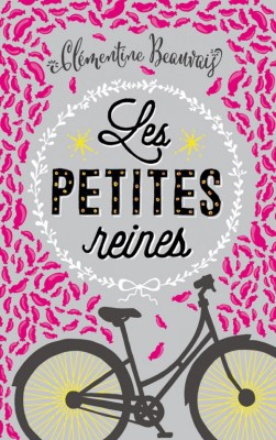 les-petites-reines-clémentine-beauvais les-petites-reines-clémentine-beauvais