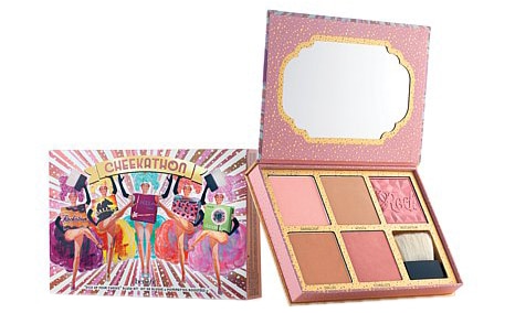 nouveautes-cheekathon-benefit nouveautes-cheekathon-benefit