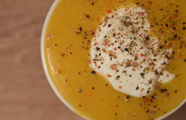 soupe poireaux miam soupe poireaux miam