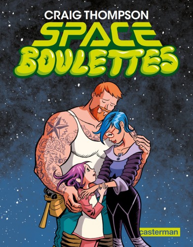 space-boulettes-craig-thompson space-boulettes-craig-thompson