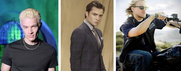 spike-chuck-jax spike-chuck-jax