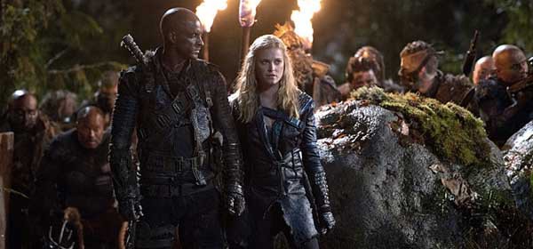 the 100 Clarke et Lincoln