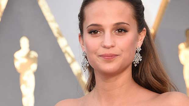 Alicia-Vikander