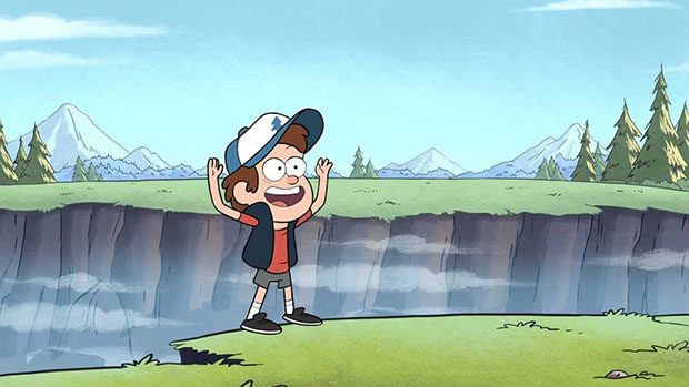 gravity-falls