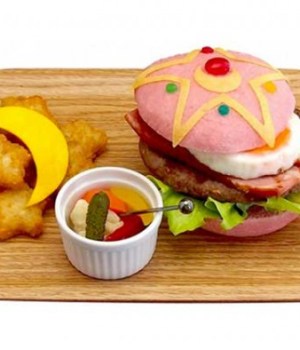 burger-sailor-moon