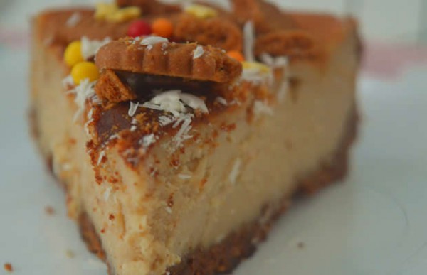 cheesecake-speculoos cheesecake-speculoos
