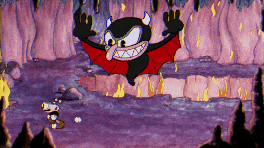 cuphead cuphead