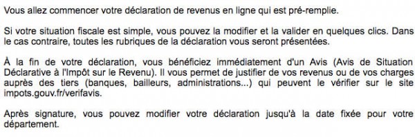 declarer-impots-prerempli declarer-impots-prerempli