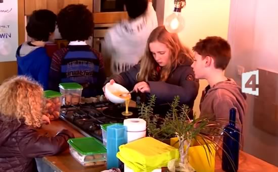 enfants autonome enfants autonome