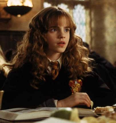 hermione-books