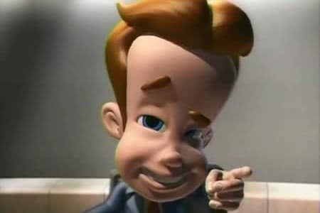 jimmy neutron jimmy neutron