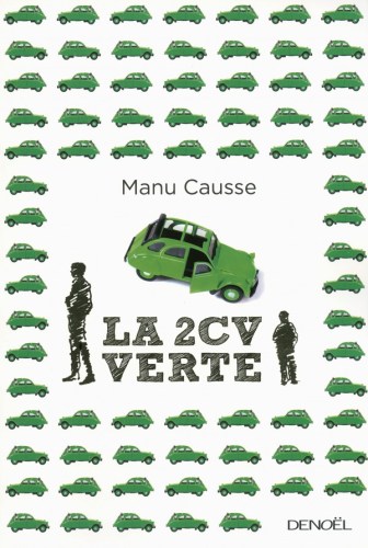 la-2CV-verte-manu-causse la-2CV-verte-manu-causse