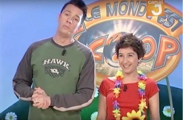 le-monde-est-scoop-canal-j le-monde-est-scoop-canal-j
