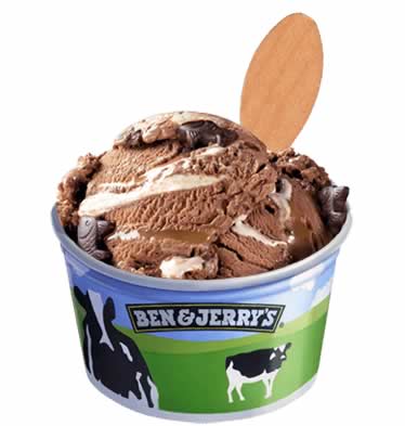 phish food ben&jerrys