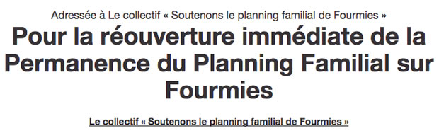 planning-familial