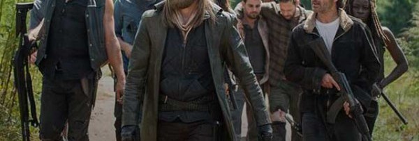 Quiz — As-tu bien suivi la saison 6 de « The Walking Dead » ? - Madmoizelle