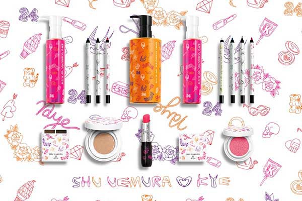 shue-uemura-kye shue-uemura-kye