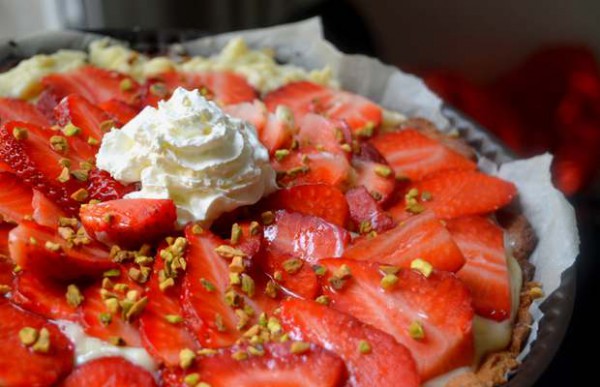 recette tarte aux fraises facile recette tarte aux fraises facile