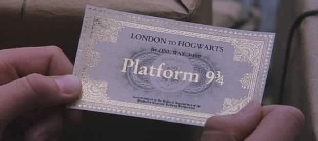 ticket-poudlard-harry-potter