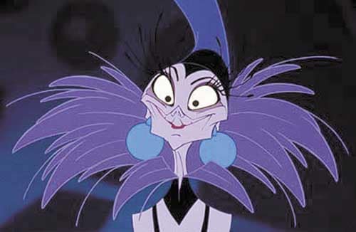 Yzma