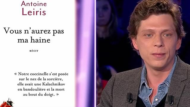 antoine-leiris-vous-naurez-pas-ma-haine-onpc