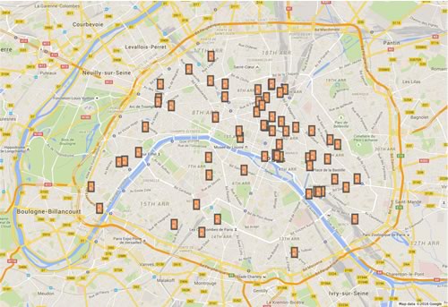 carte carte