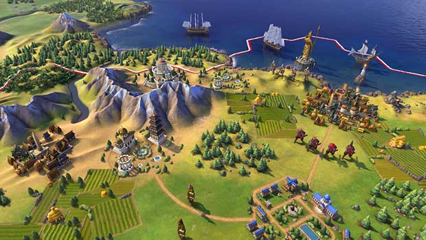 civilization4