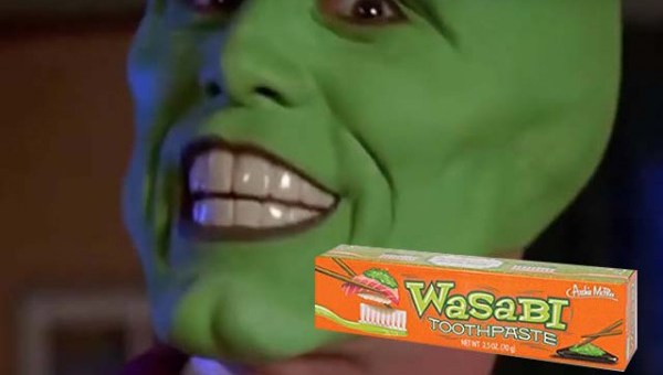 dentrifice-wasabi
