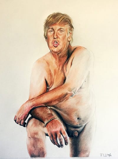 donald trum nu donald trum nu