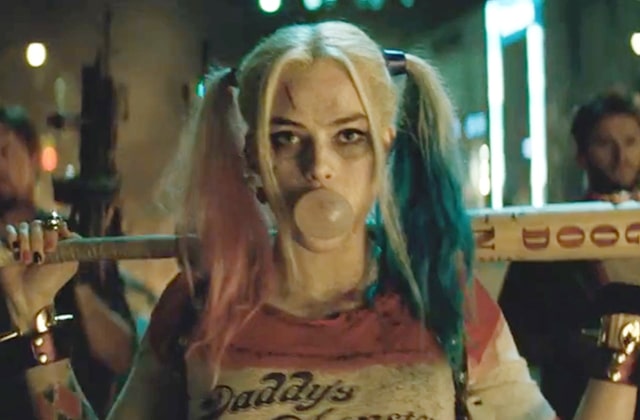 Birds of Prey : le teaser du film sur Harley Quinn