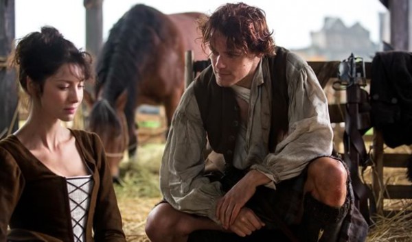 jamie-claire-outlander jamie-claire-outlander