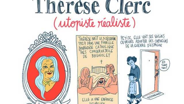 les-culottees-therese-clerc