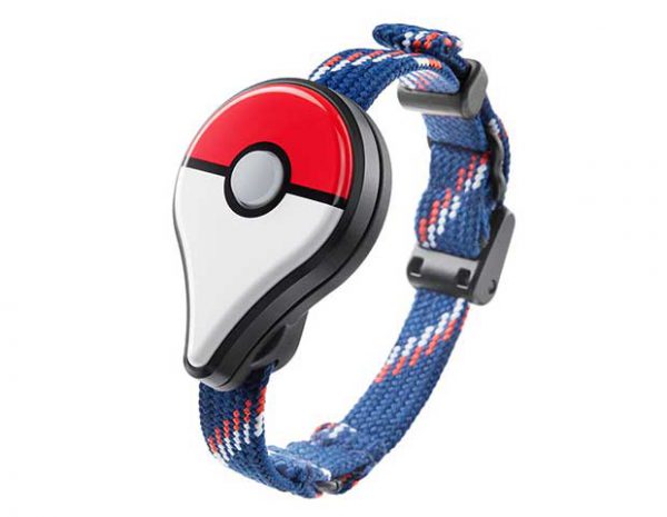 pokémon-go-plus pokémon-go-plus