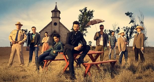 preacher-cast