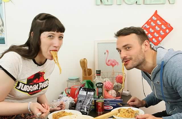 Jérôme Niel En Couple Avec Marion Seclin