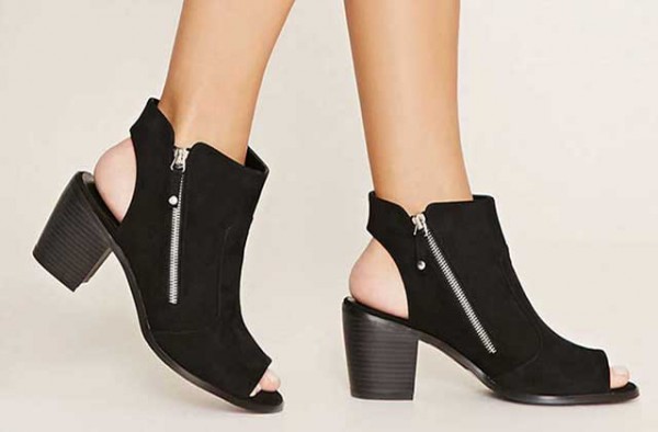 printemps haussmann chaussures femme