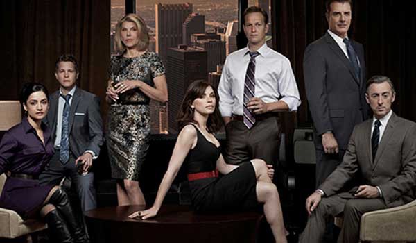 the good wife