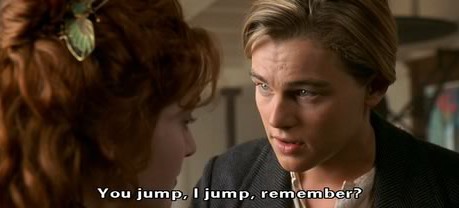 jack dawson titanic jack dawson titanic