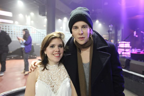 Tom Odell-clem Bodoc 13-11-21