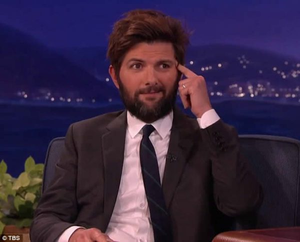 adam scott choupi adam scott choupi